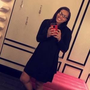 Meet your Posher, Krystal